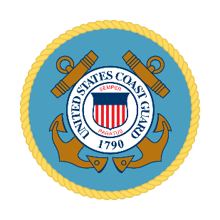 Coast Guard Seal